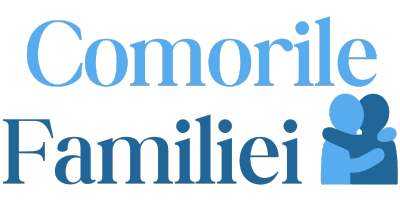 Comorile Familiei